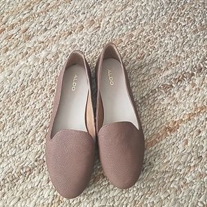 Aldo loverranna flats